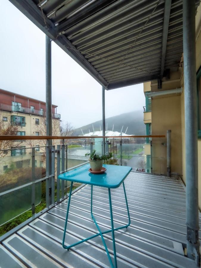 Altido Elegant 2br Apt With Balcony And Parking Apartment Edinburgh