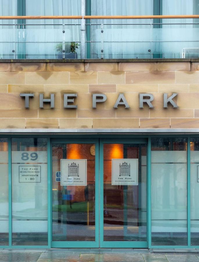 Altido Elegant 2br Apt With Balcony And Parking Edinburgh